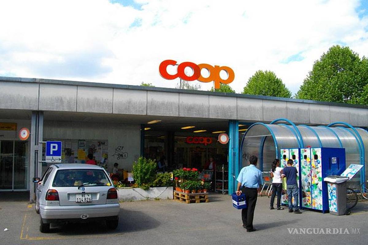 Tienda danesa recibe droga en lugar de plátanos