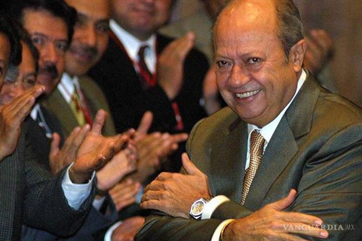 Líder sindical de Pemex, cómplice del despido de trabajadores