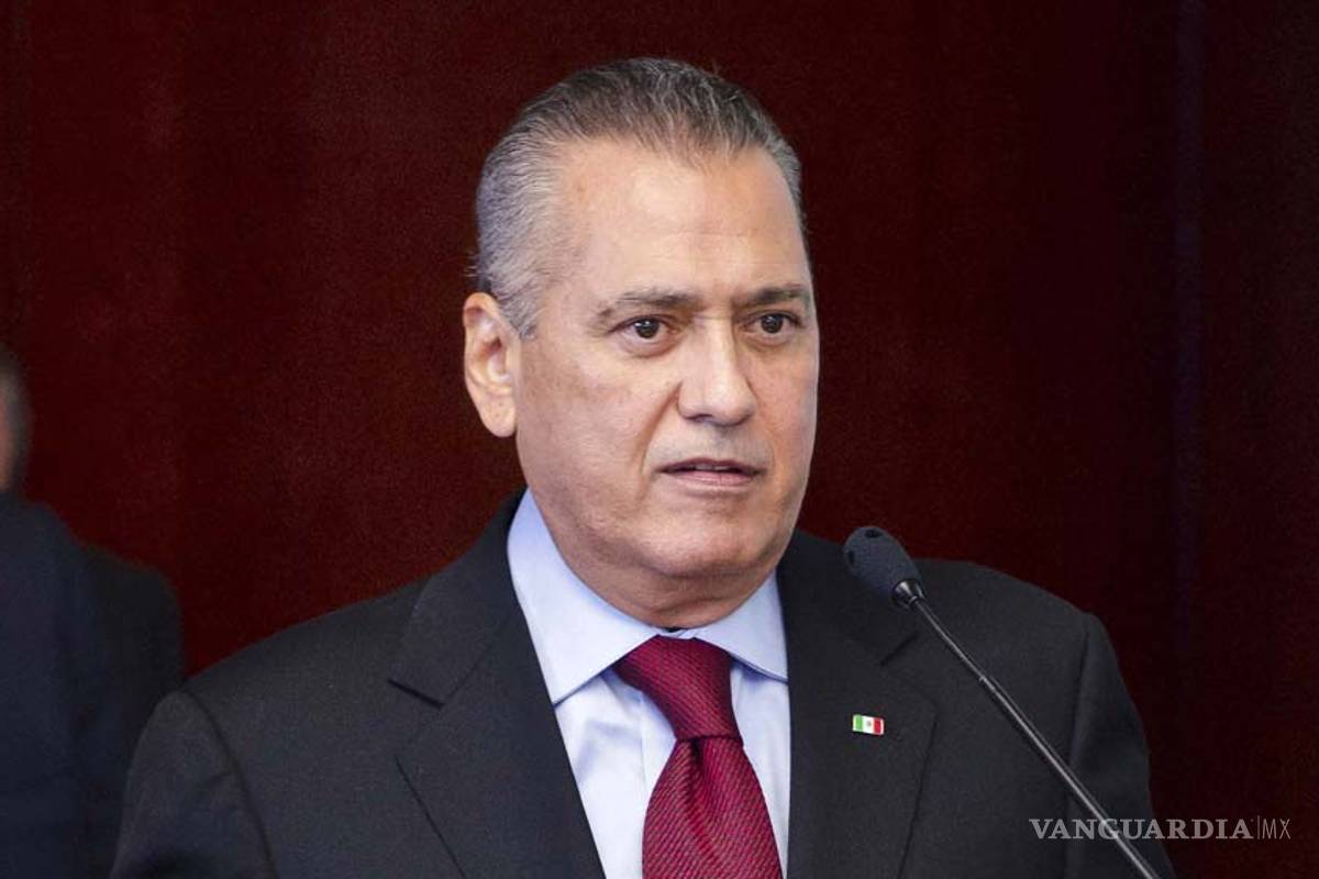 Beltrones pide a CIDH &quot;verdad&quot; en su informe final
