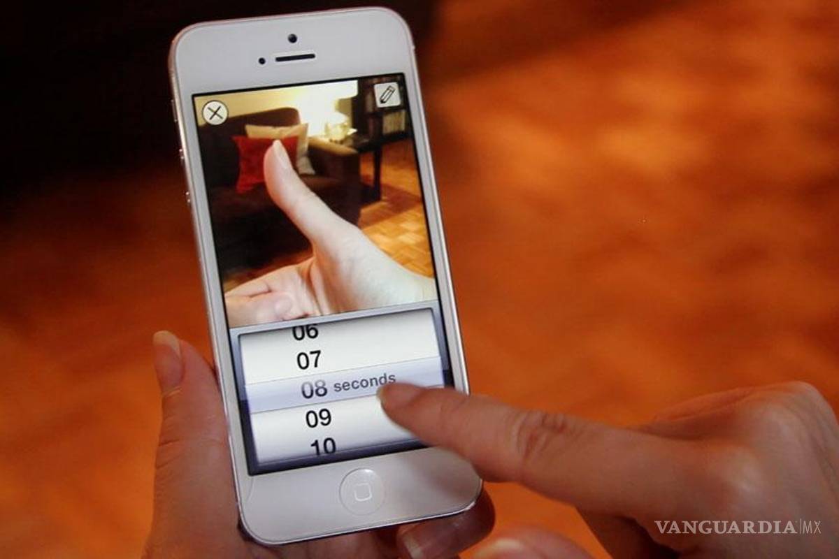Snapchat ahora deja intercambiar mensajes y chatear en vivo