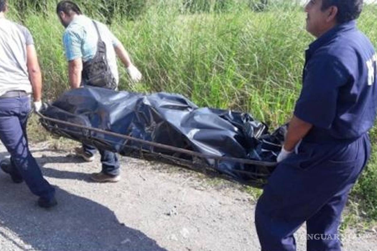 Hallan sin vida a 2 escoltas de Javier Duarte