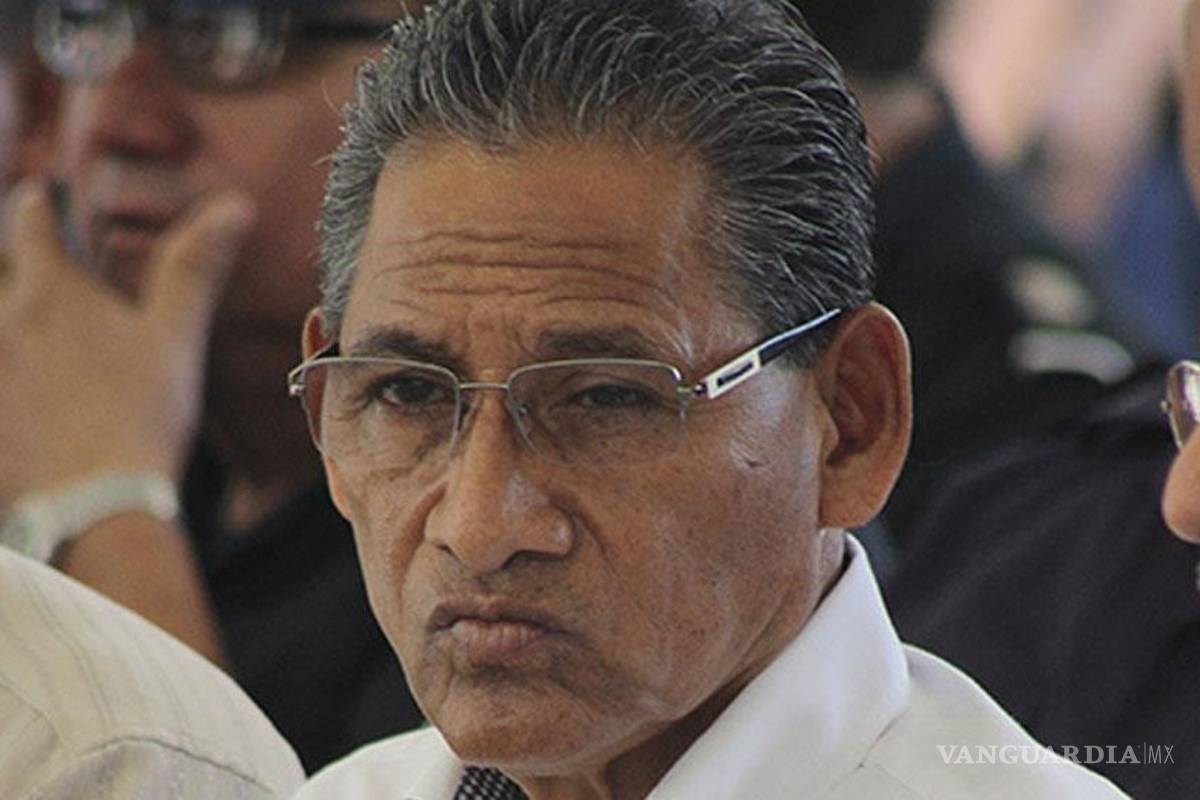 Alcalde tabasqueño es acusado de abusar de una niña, pero su fuero lo protege