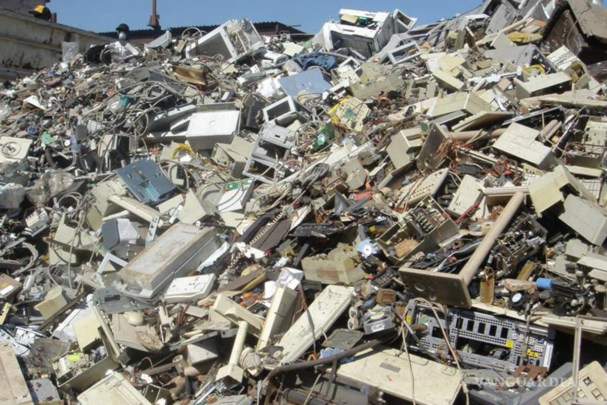 Convierten desechos industriales en recubrimientos para turbinas aeronáuticas