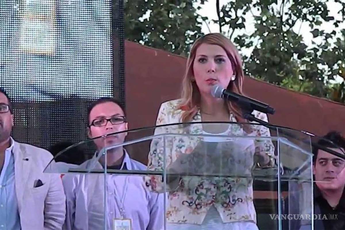 Niega Margarita Arellanes violar laicidad