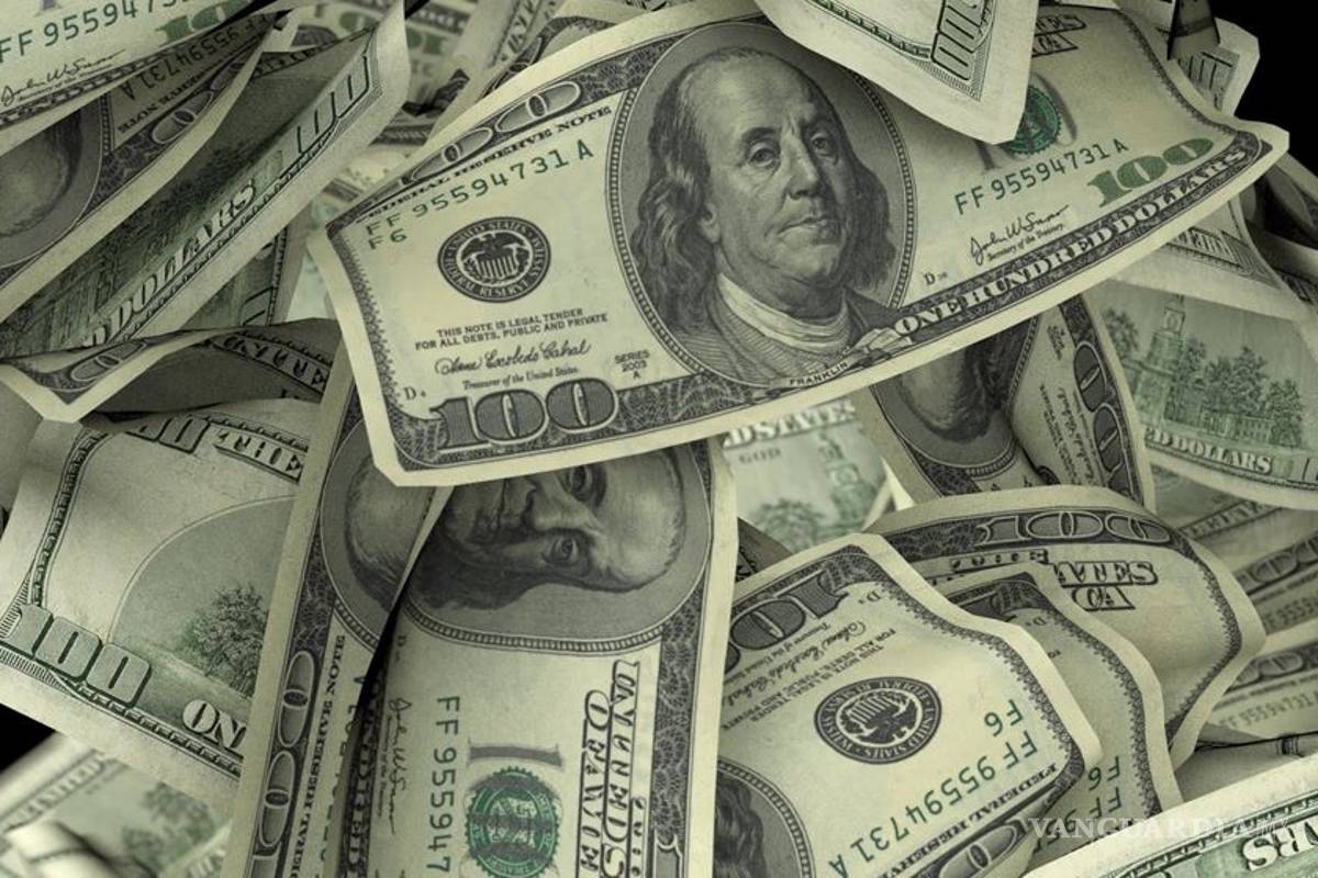 Remesas a México crecen 11.7% anual en julio