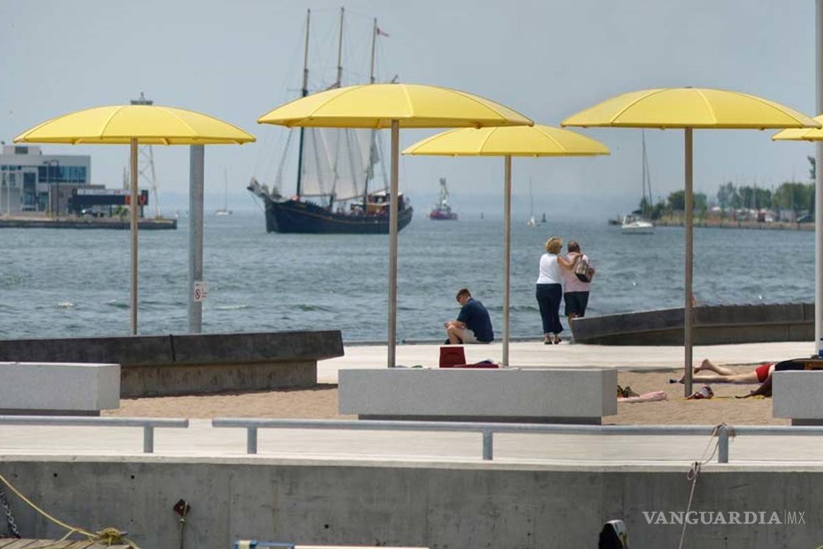 Toronto, crisol de culturas