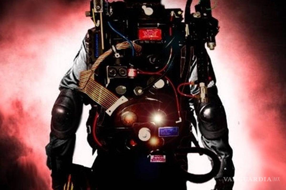 'Ghostbusters 3' se rodará en 2015, sin Ivan Reitman