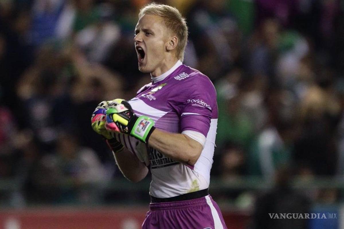 Yarbrough no se fía del América