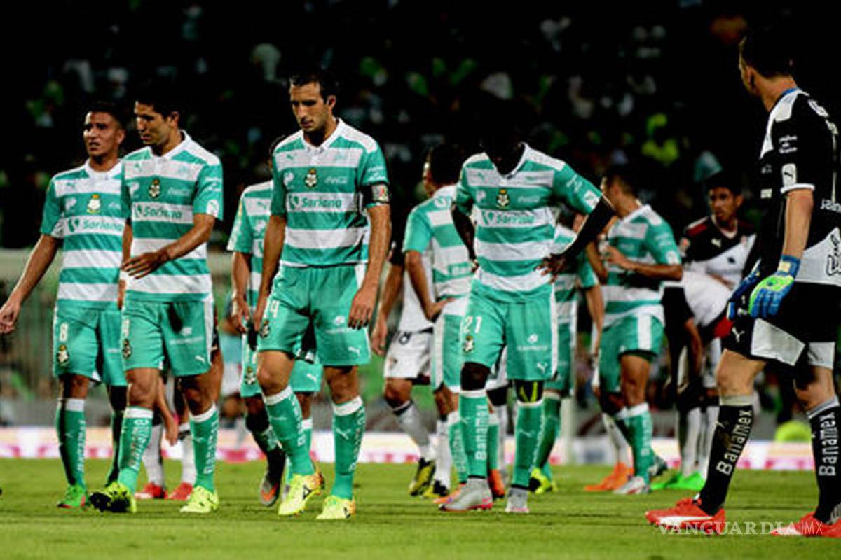 Santos busca refuerzos argentinos