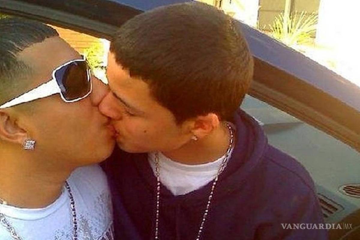 Daddy Yankee desmiente ser gay