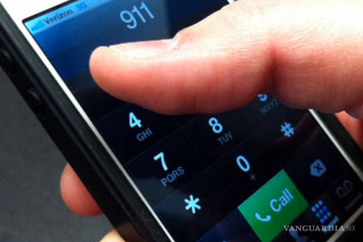 Llamó a la policía porque su mujer no quería tener sexo