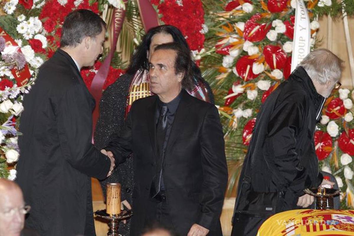 Paco de Lucía murió en un hospital de Playa del Carmen