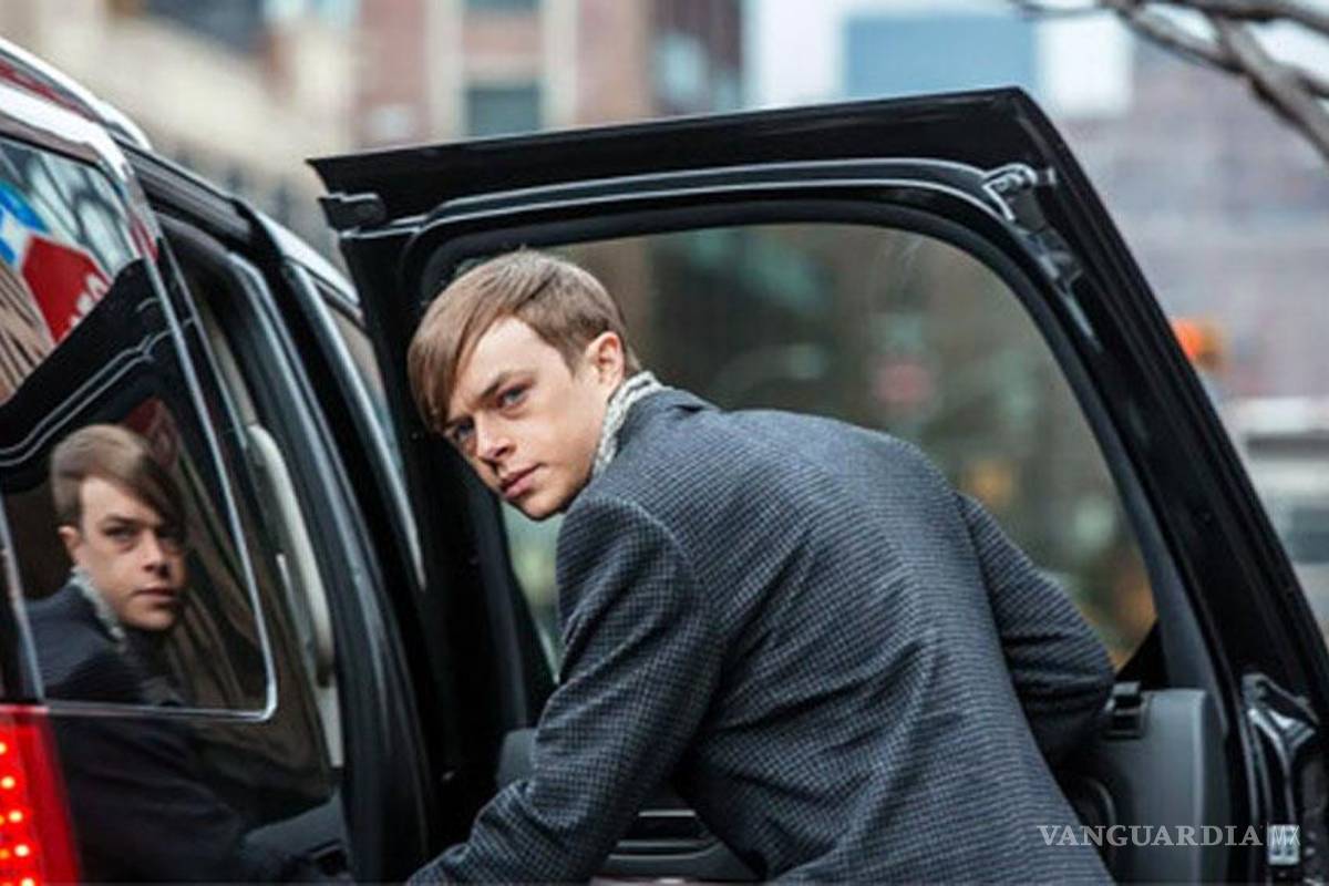 Así se verá Harry Osborne en The Amazing Spiderman 2