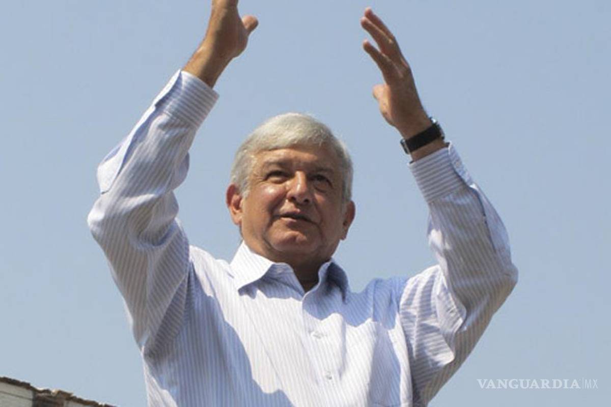 Obrador impugnará venta del complejo Pajaritos