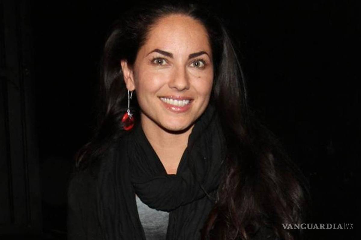 Interpretar a Liz Taylor, un honor para Bárbara Mori