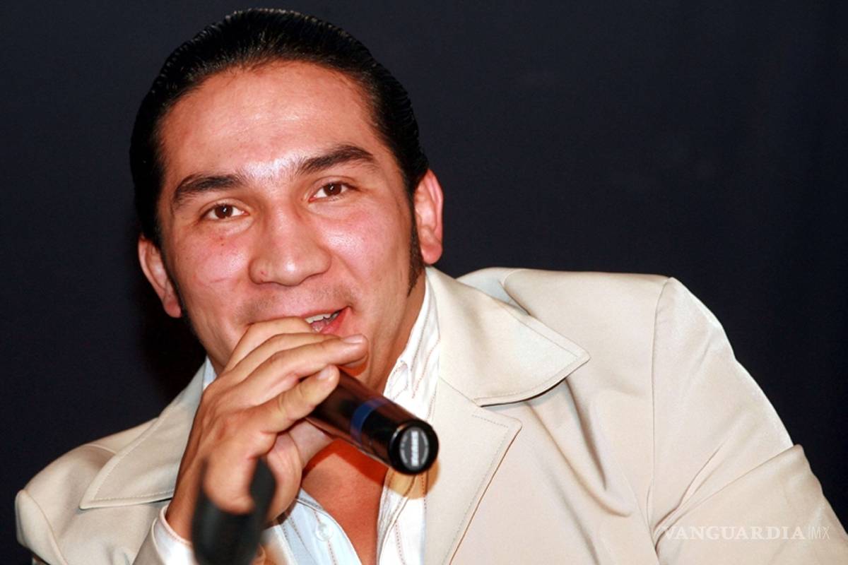 Luchadores se despiden del Hijo del Perro Aguayo en redes