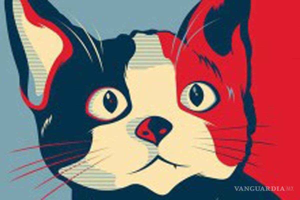 Peta apoya al candigato Morris