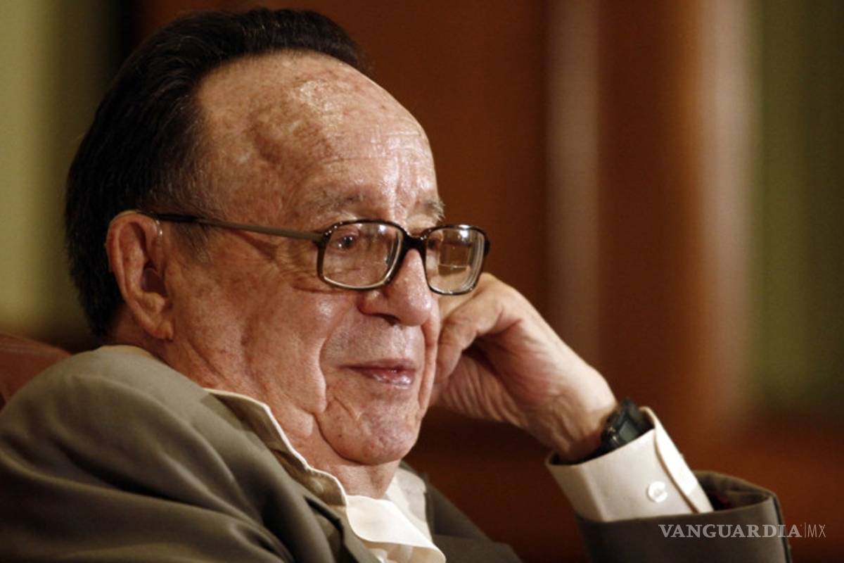 Falleció Roberto Gómez Bolaños, &quot;Chespirito&quot;