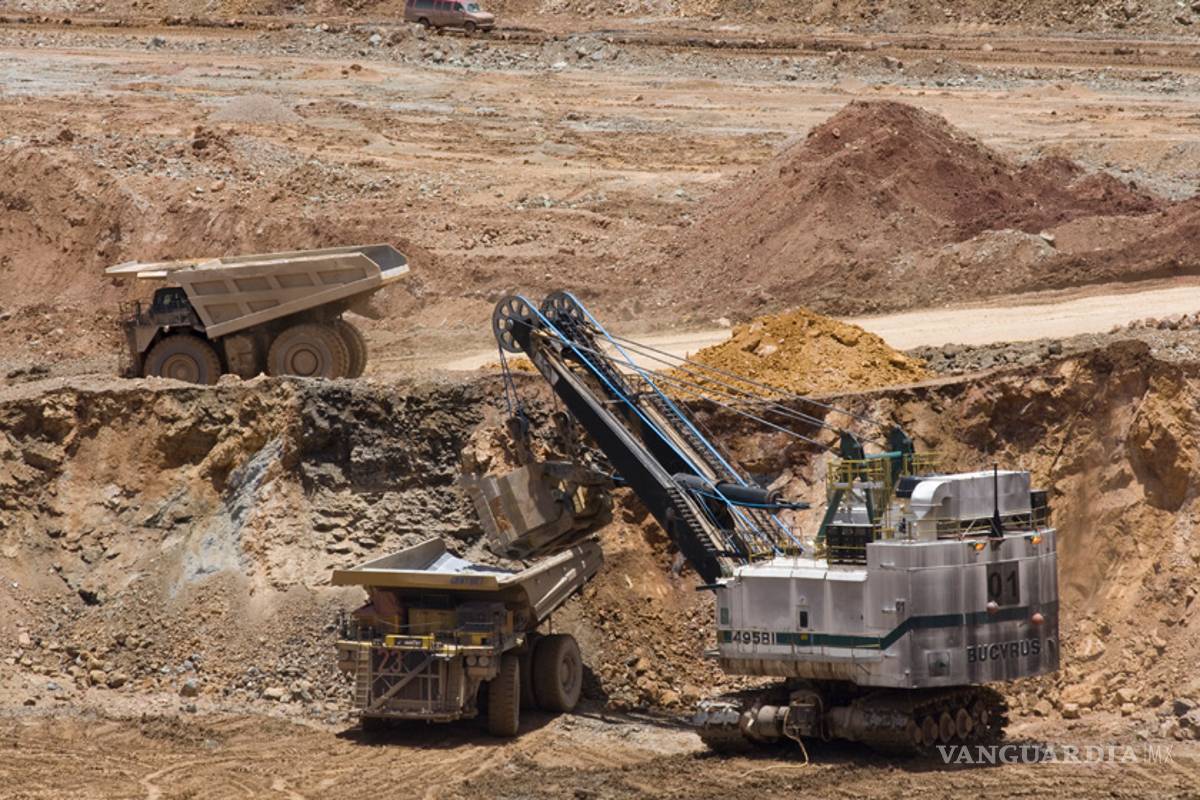 Todos autorizan las mineras, la mayoría de Canadá; pero nadie se responsabiliza del daño