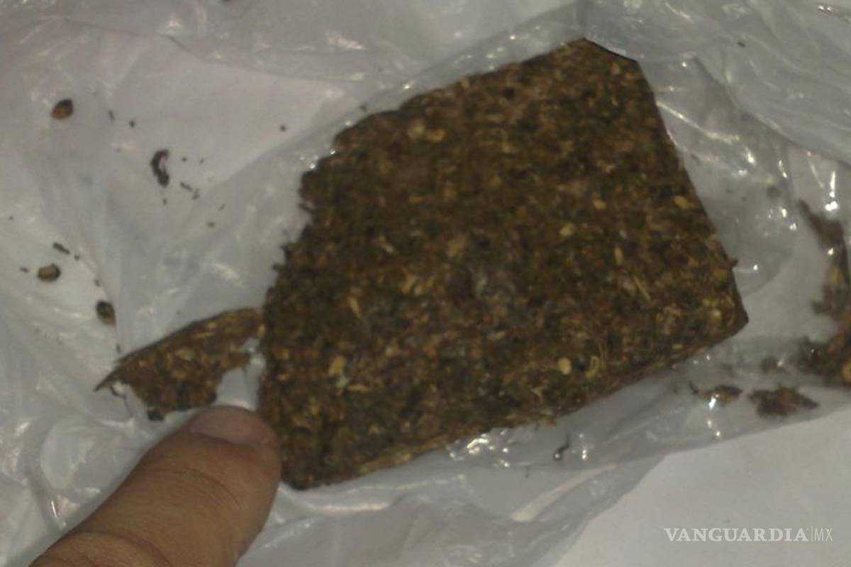 Entre 60 y 70% de los que presentan cuadros sicóticos consumió drogas