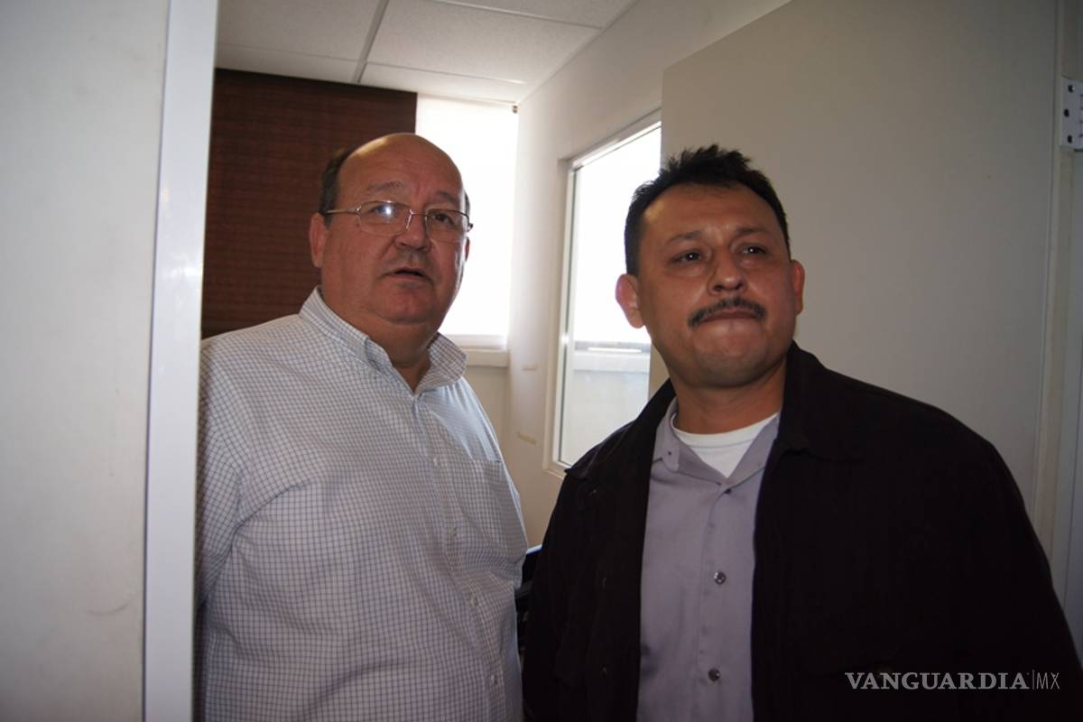 PRI denuncia penalmente a alcalde de Monclova y directora