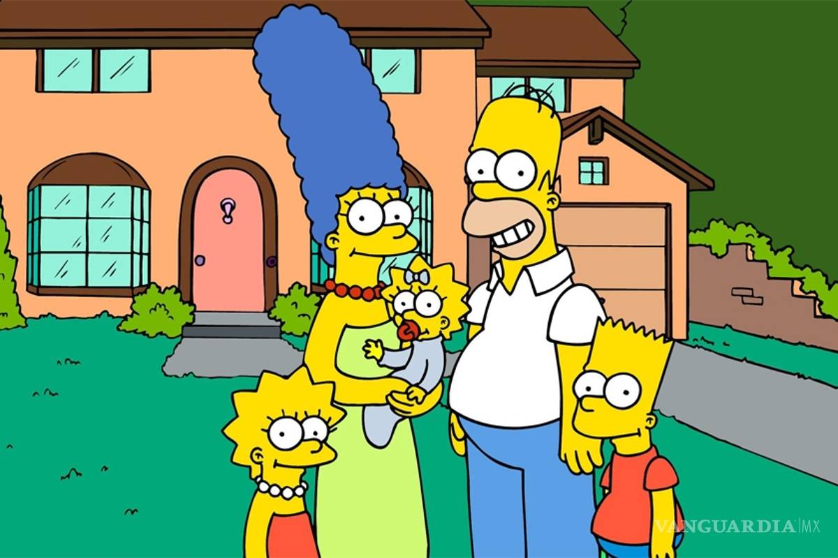 Por qué nos gusta ver los episodios de los Simpson una y otra vez