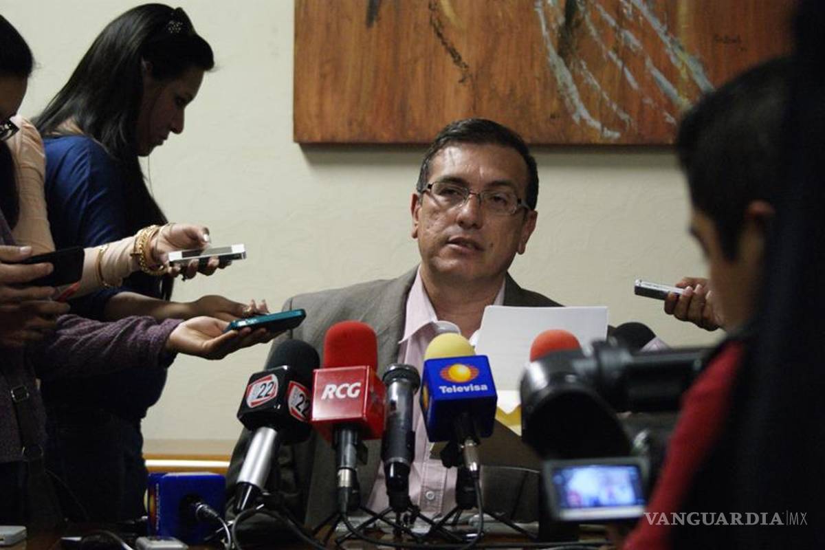 Desmiente PGJE comunicado de Fuundec