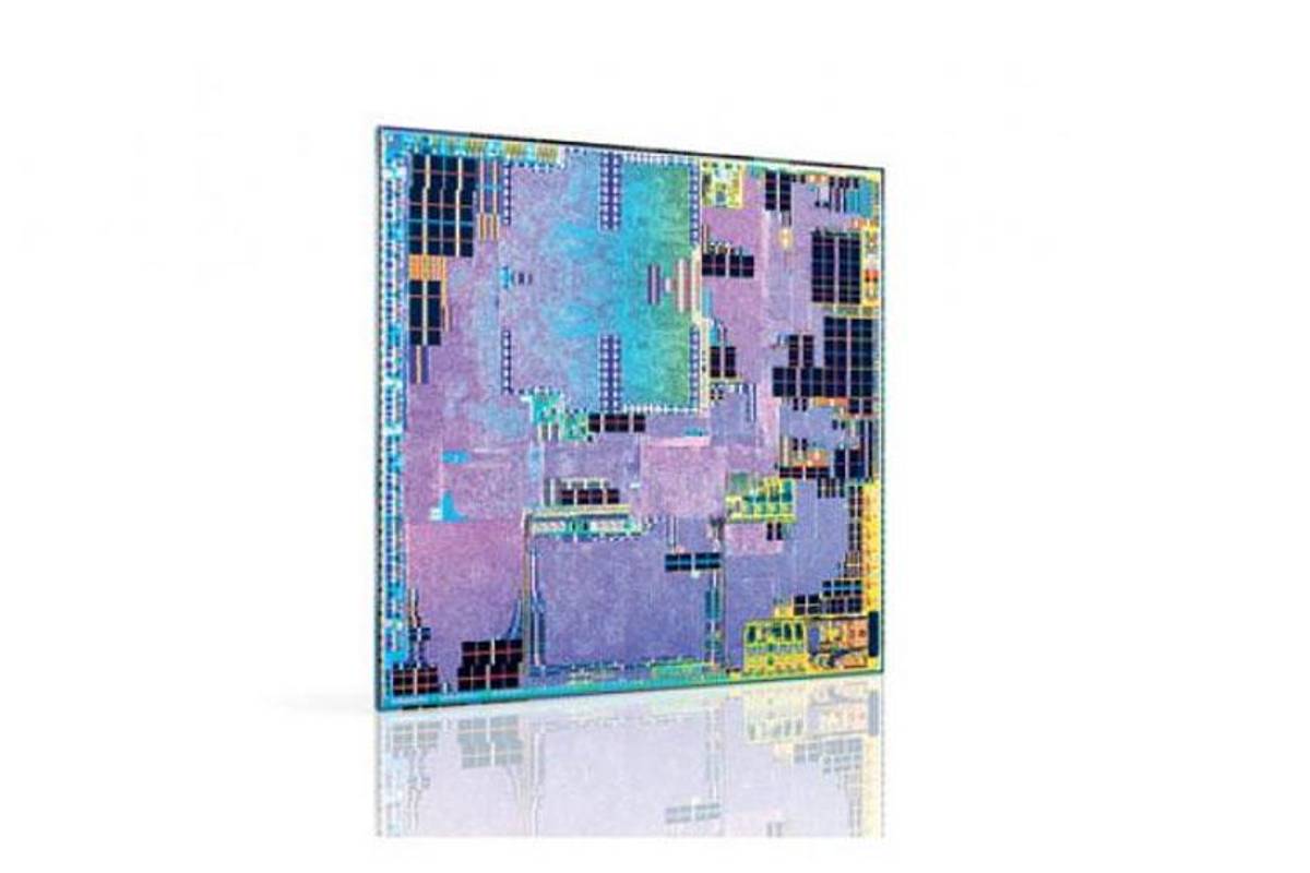 Intel presentó sus nuevos procesadores