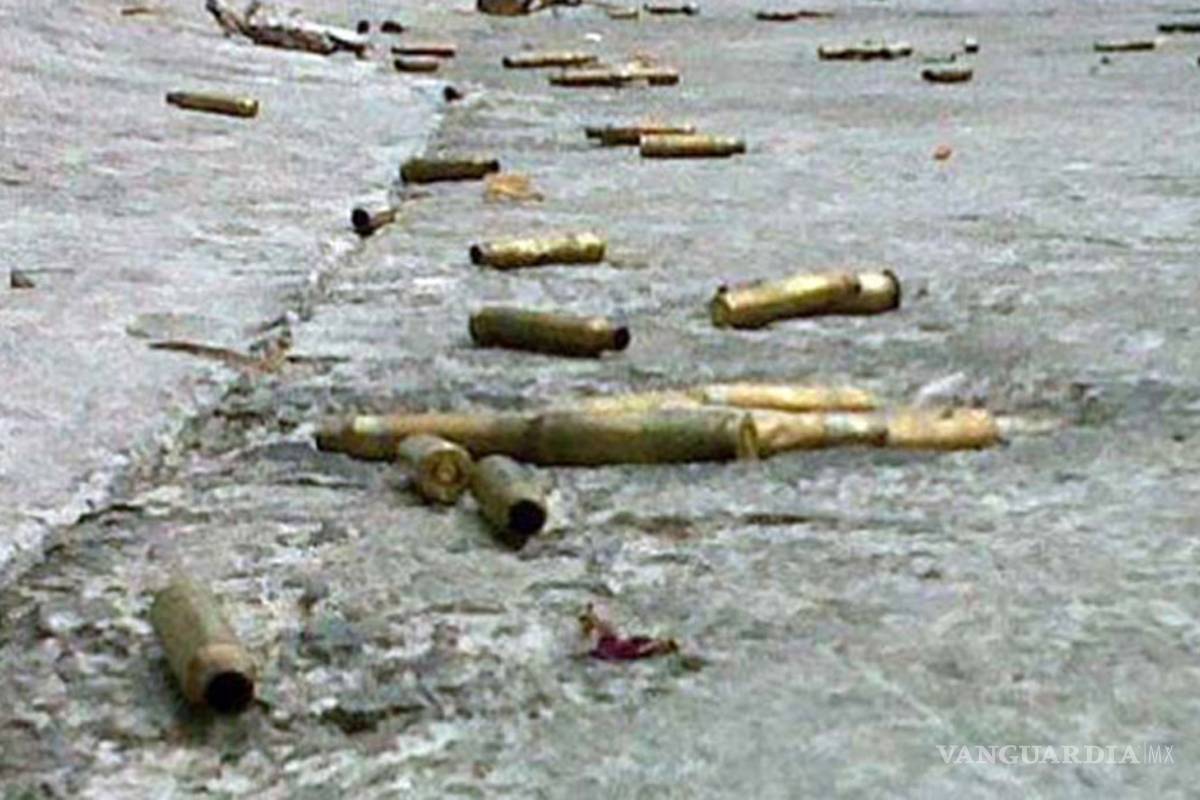 Matan a presunto operador de 'Doña Lety' en Cancún