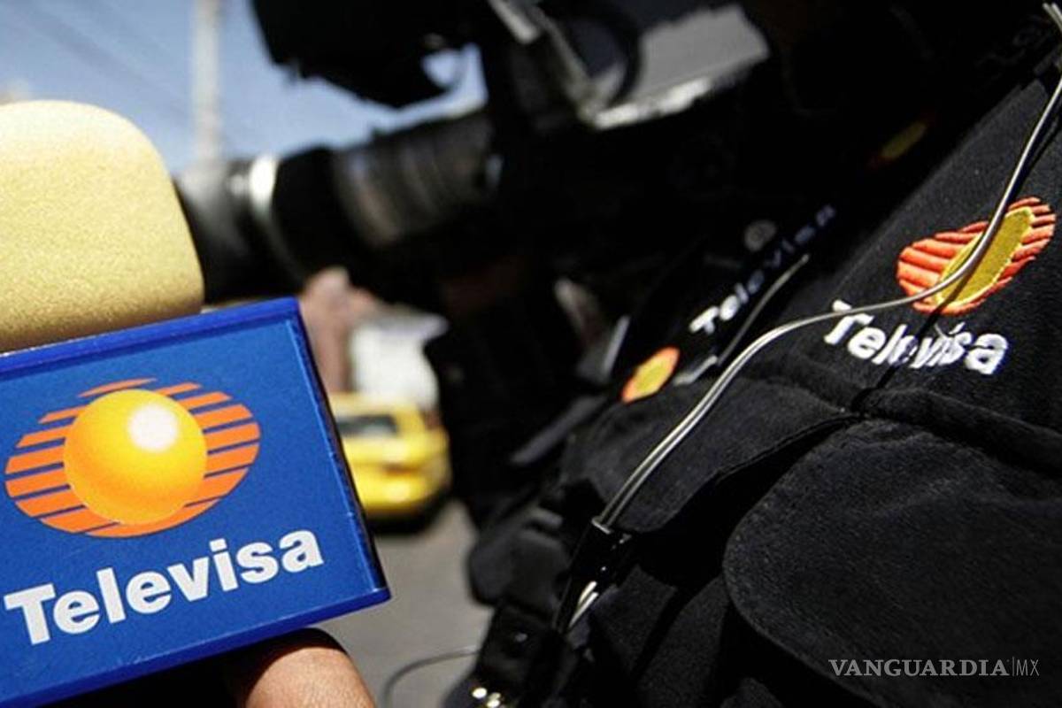 Televisa lanzó su satélite Sky México-1 para fortalecer tv de paga