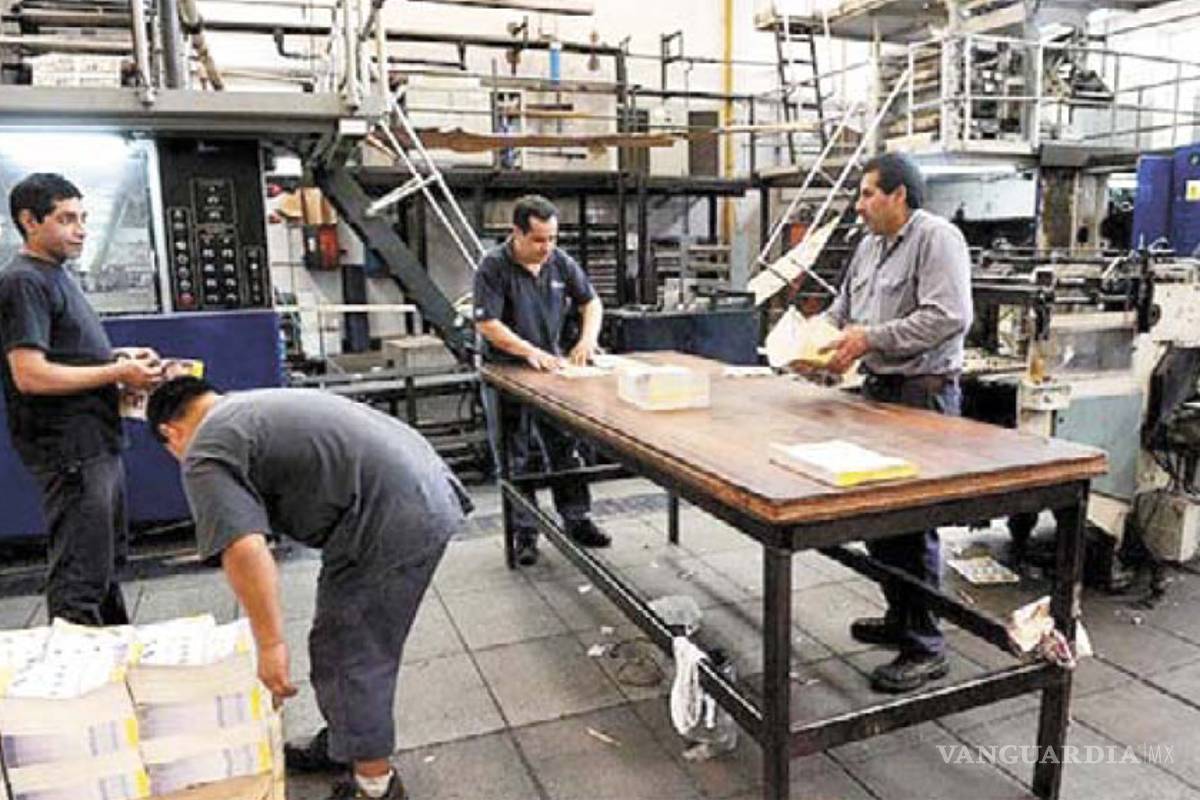 El peor salario lo tienen los mexicanos