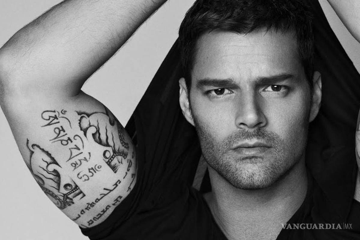 Ricky Martin: Sin nosotros nadie llega a la Casa Blanca