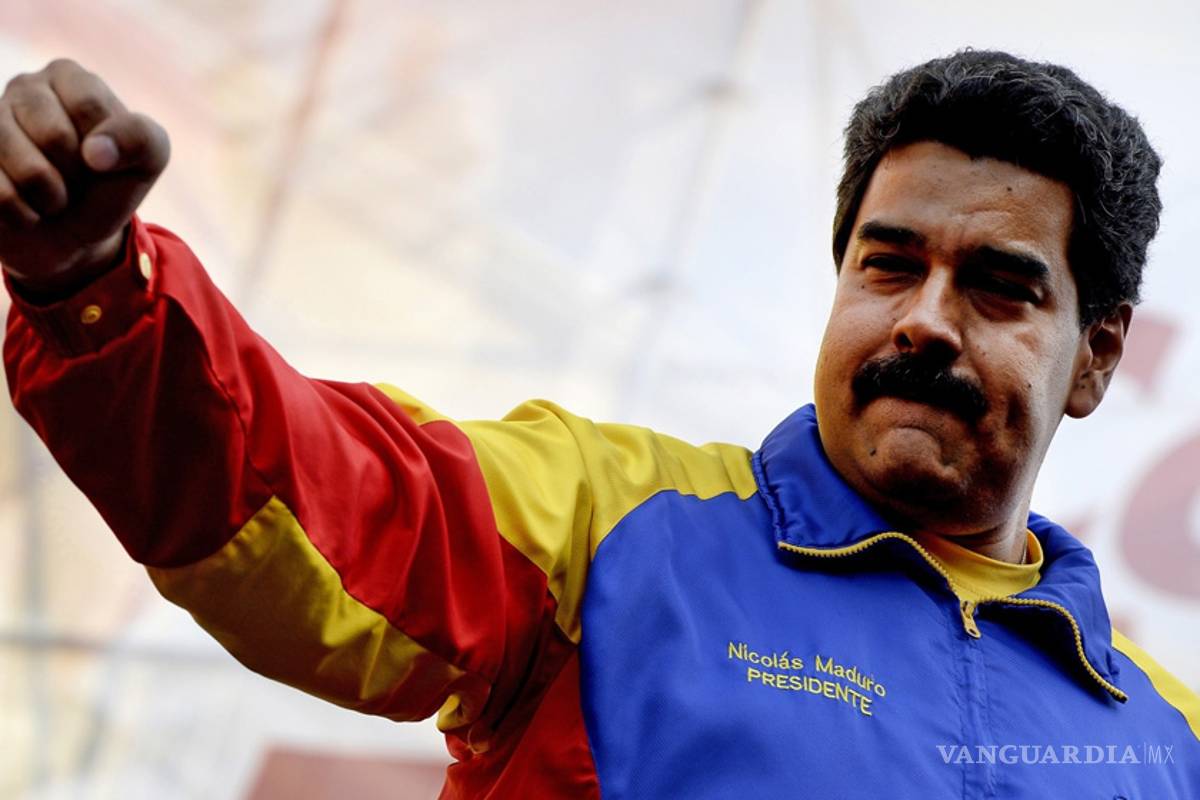 El régimen de Nicolás Maduro impone un &quot;totalitarismo comunicacional&quot;: SIP