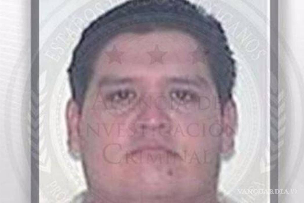 Reportan detención de 'El Gil', presunto responsable de la desaparición de los 43