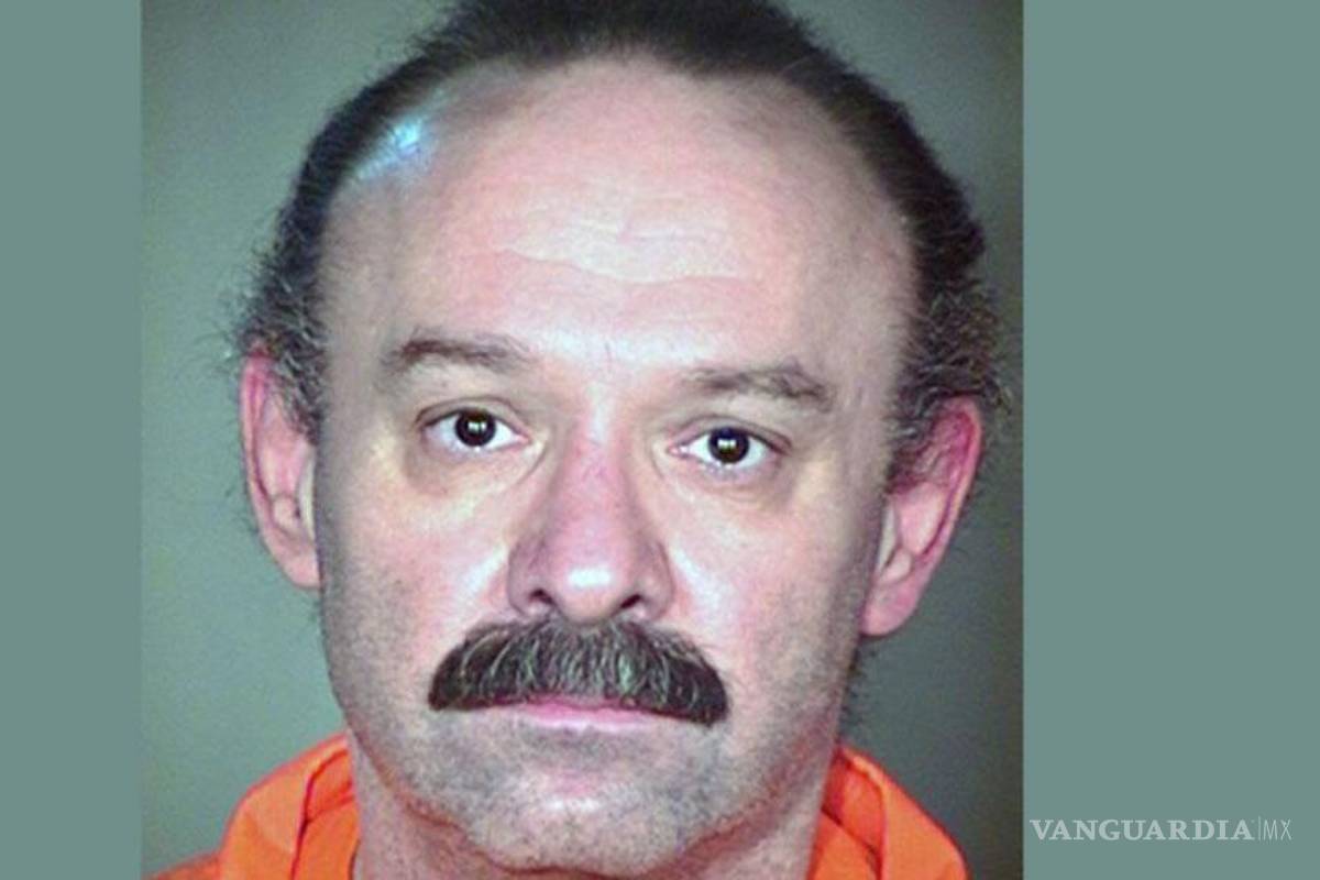 Joseph Rudolph Wood, ejecutado en Arizona recibió 15 veces la dosis indicada