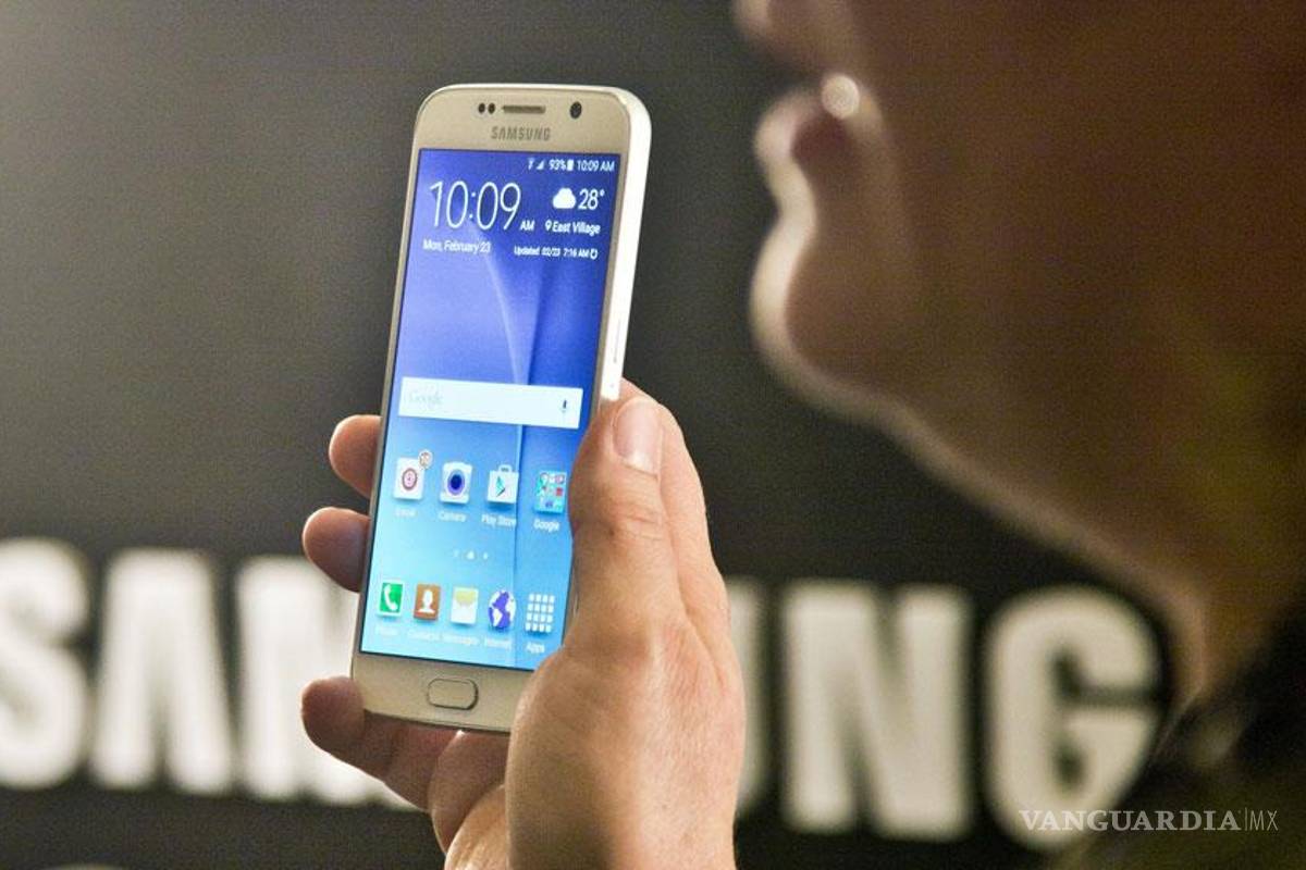Llegó el Galaxy S6, ¿el nuevo iPhone <i>killer</i>?