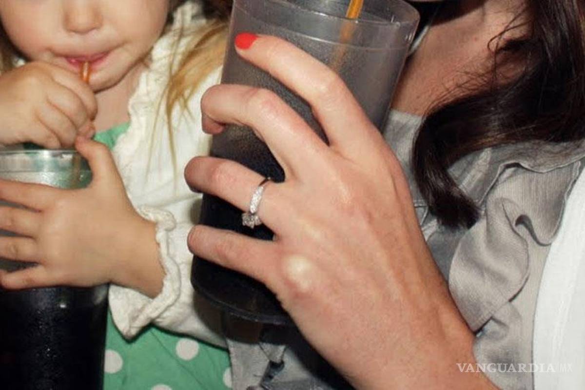 Acusan a televisoras de negarse a difundir spot contra refresqueras