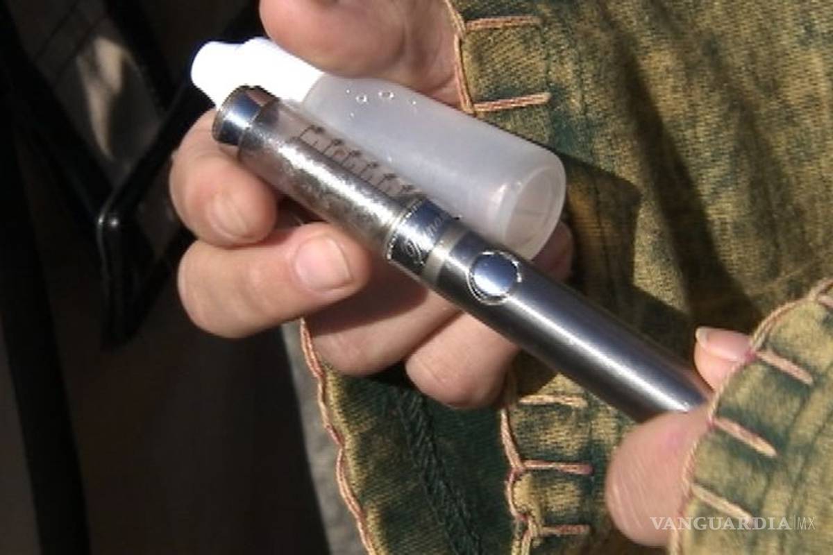 Alertan por 'Cloud 9', una droga similar al Krokodil