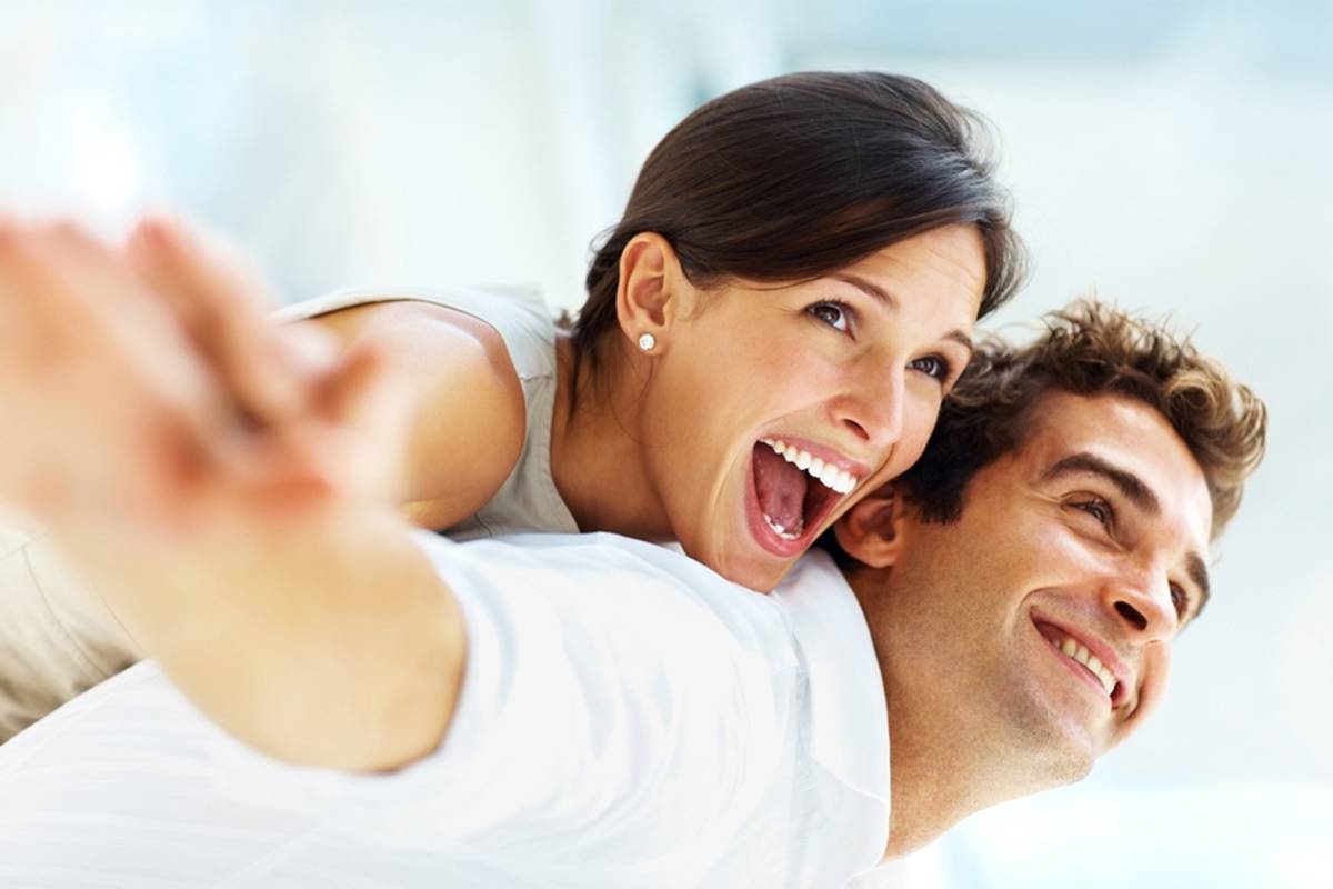 ¿De qué sirve el amor?