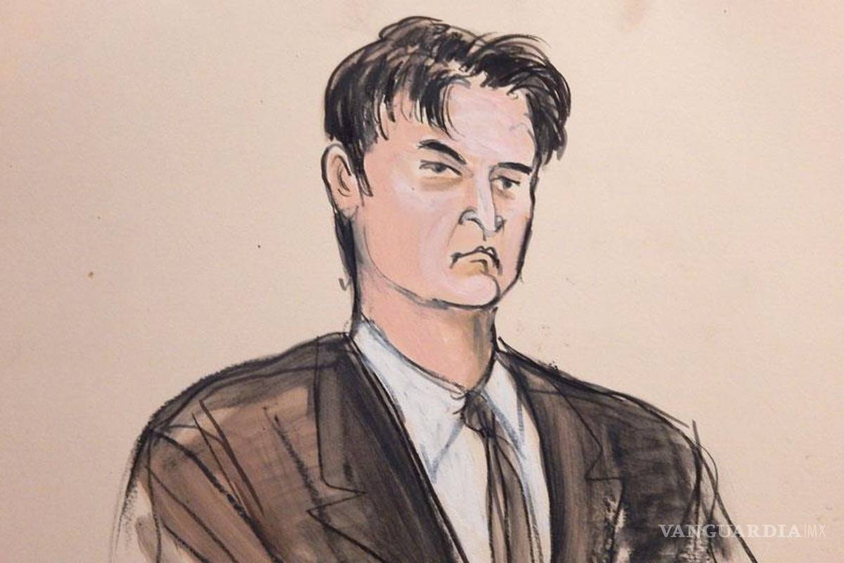 Declaran culpable a supuesto fundador de Silk Road, el &quot;ebay de la droga&quot;
