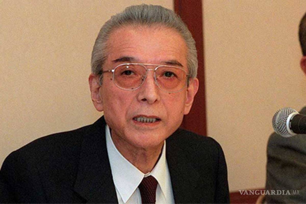 Hiroshi Yamauchi, el patriarca de Nintendo, muere a los 85 años de neumonía en Kyoto