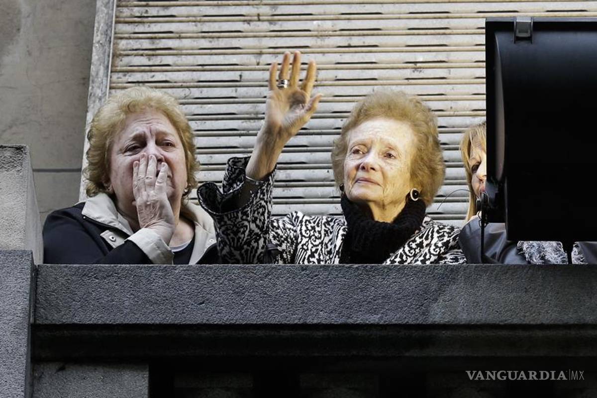 No es el final que esperábamos: madre de Cerati