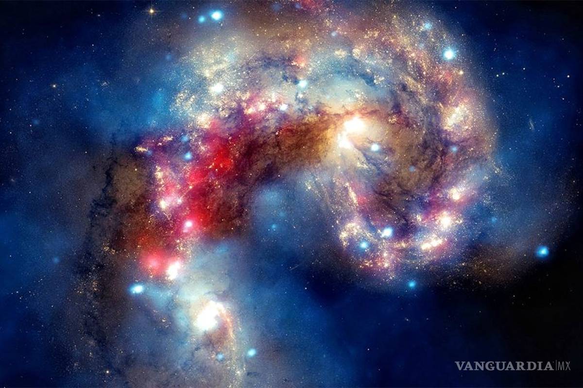 ¿Cuándo comenzaron a brillar las estrellas?