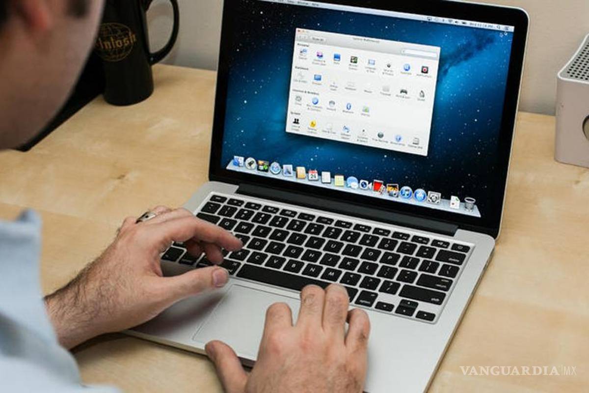 Apple actualiza la MacBook Pro con pantalla Retina