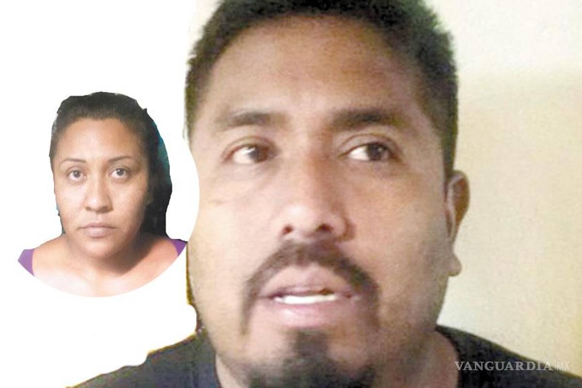 Cumplen orden de aprehensión a pareja por secuestro en Arteaga