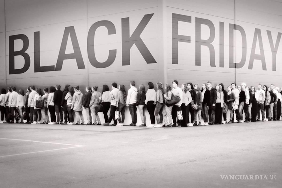 ¿Cómo comprar en el Black Friday desde México?