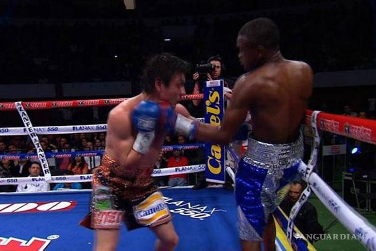 "Travieso" gana y deja grave a su rival