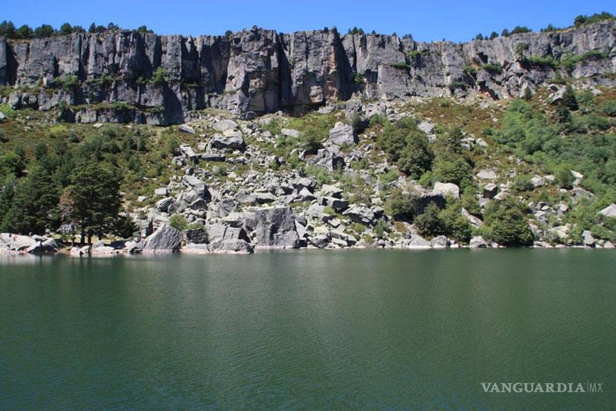 Laguna Negra, tierra de leyendas y poetas