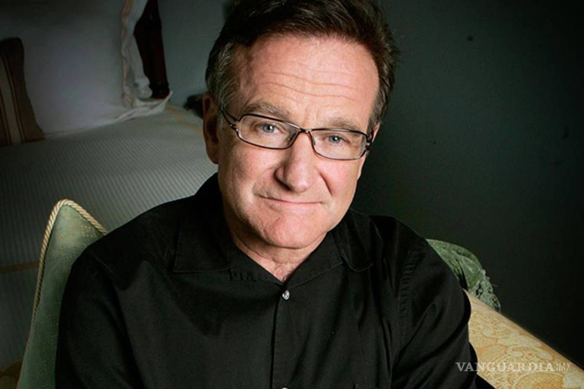 Autopsia de Robin Williams no revela rastros de drogas o alcohol