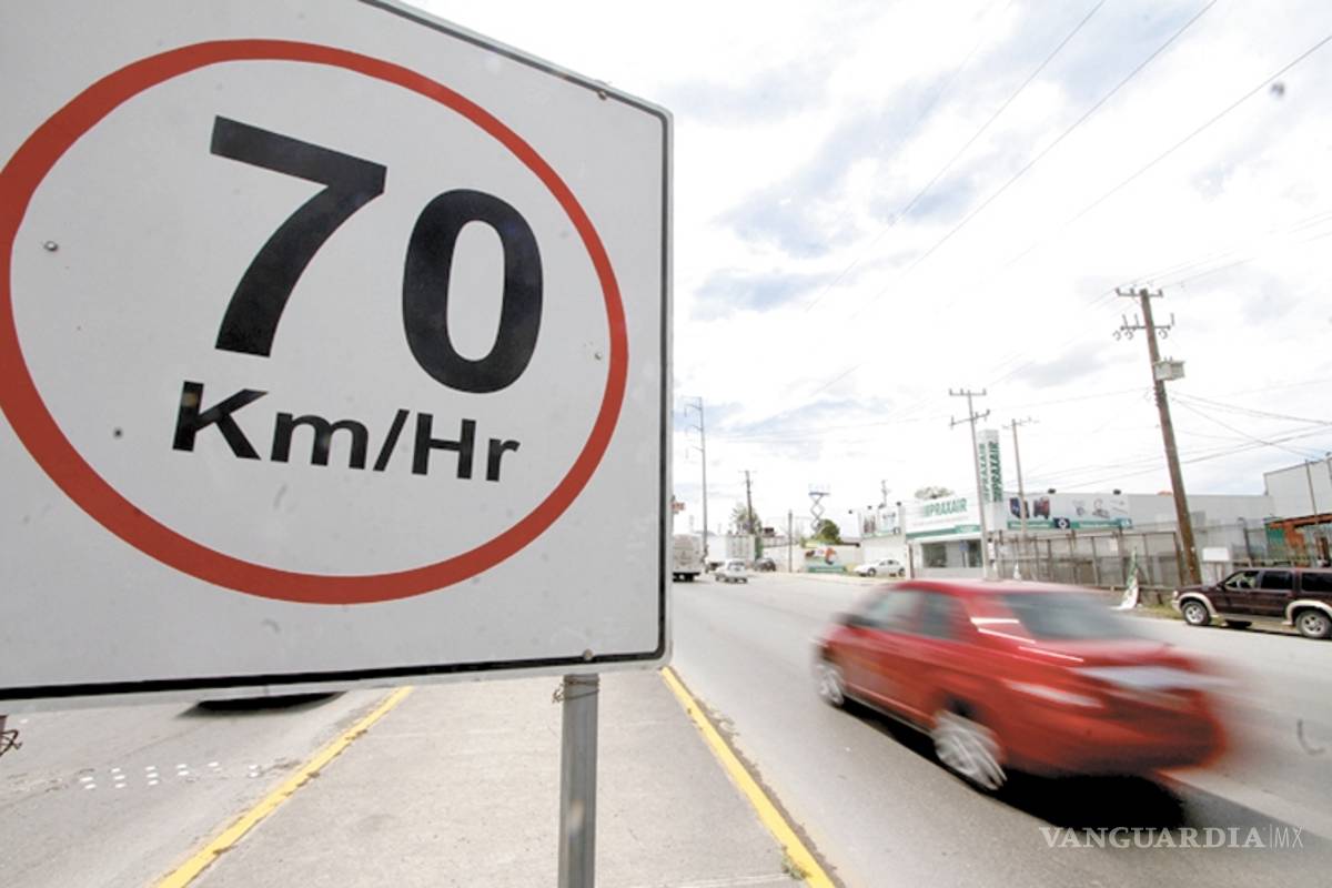 Advierten a deudores de fotomultas